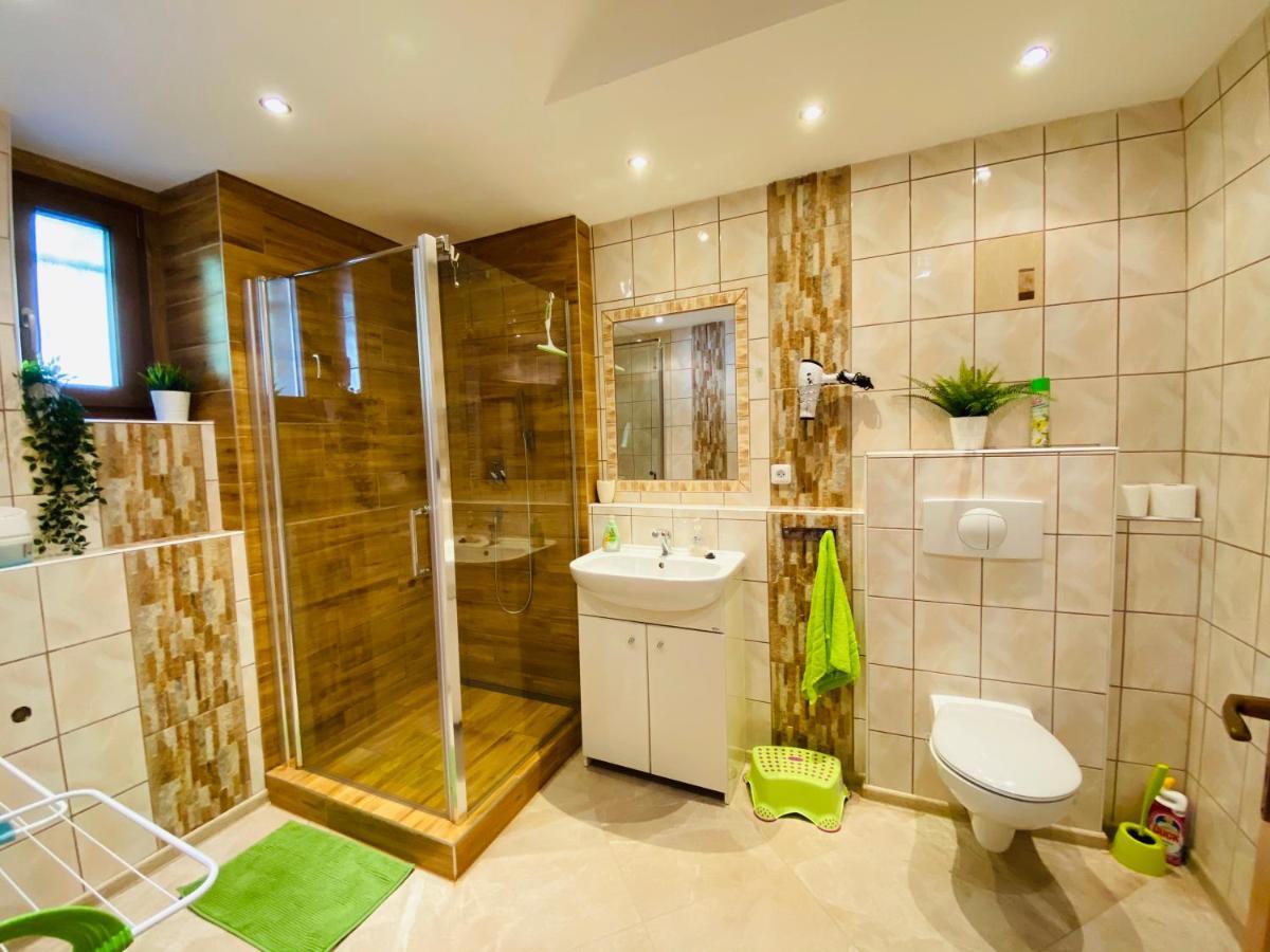 Holiday home Pod Bozim Darem