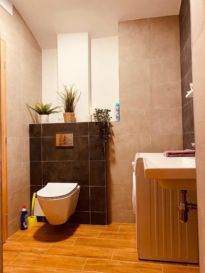 Holiday home Pod Bozim Darem *