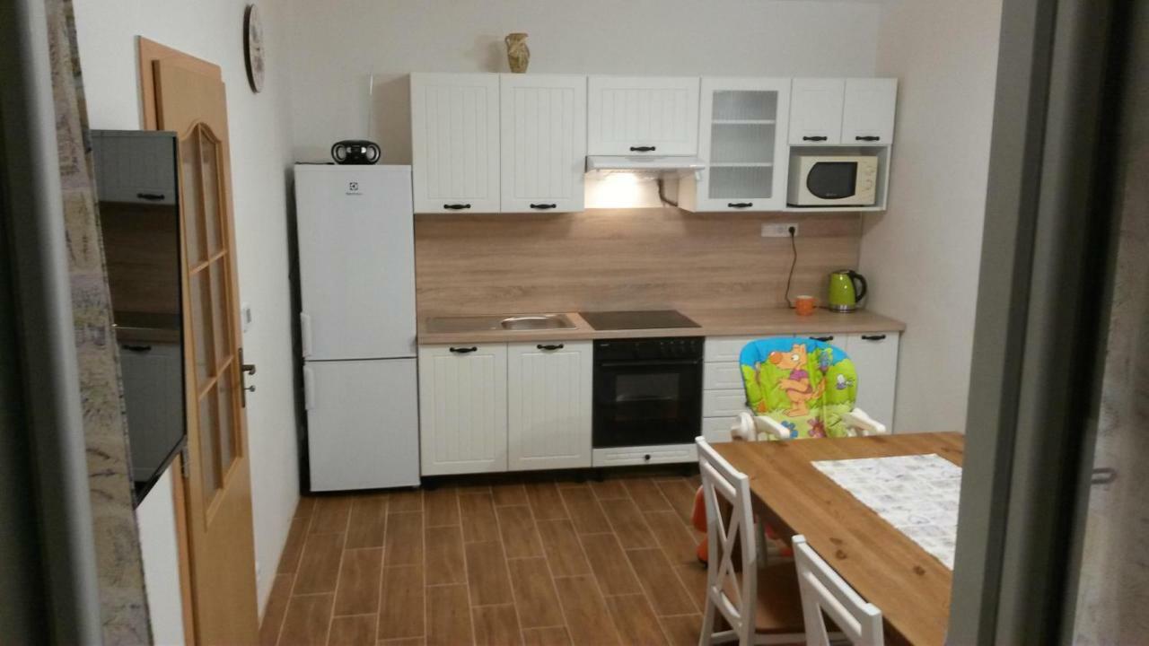 Holiday home Pod Bozim Darem Jachymov