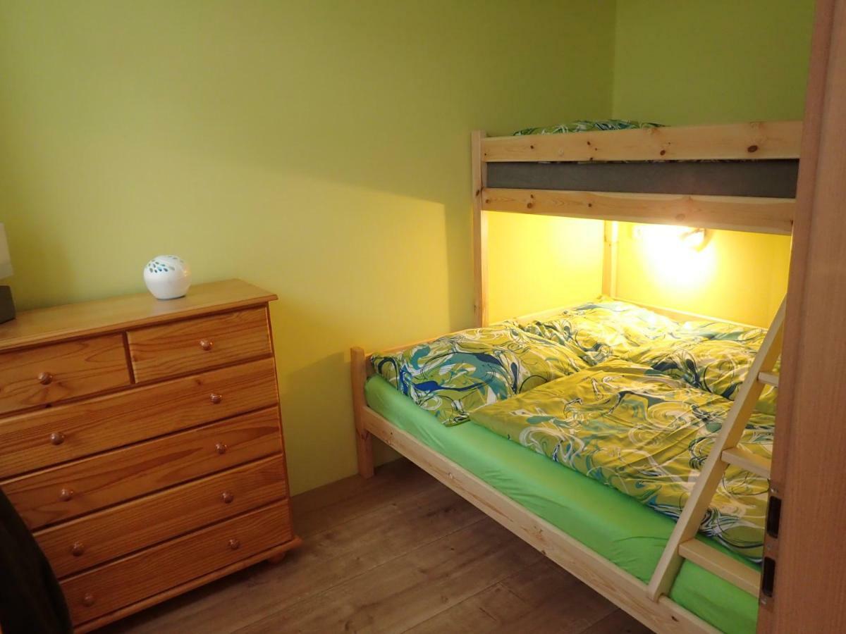 Holiday home Pod Bozim Darem *