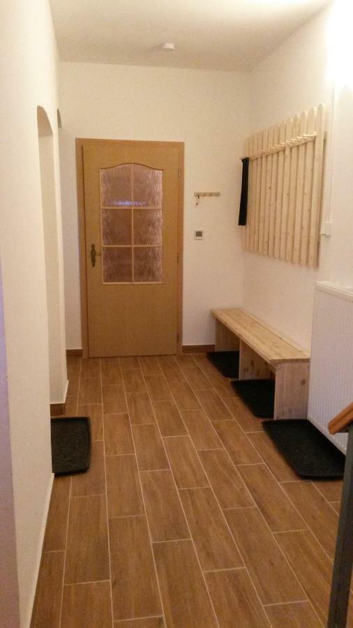 Pod Bozim Darem Holiday home Jachymov