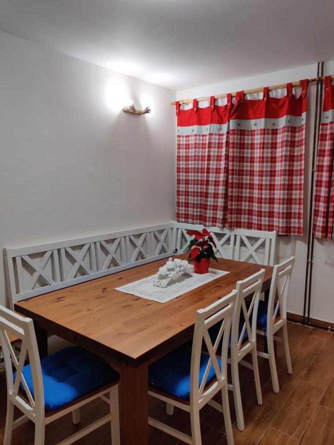 Holiday home Pod Bozim Darem